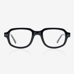 The Roots Black Eyewear