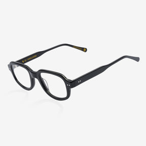 The Roots Black Eyewear