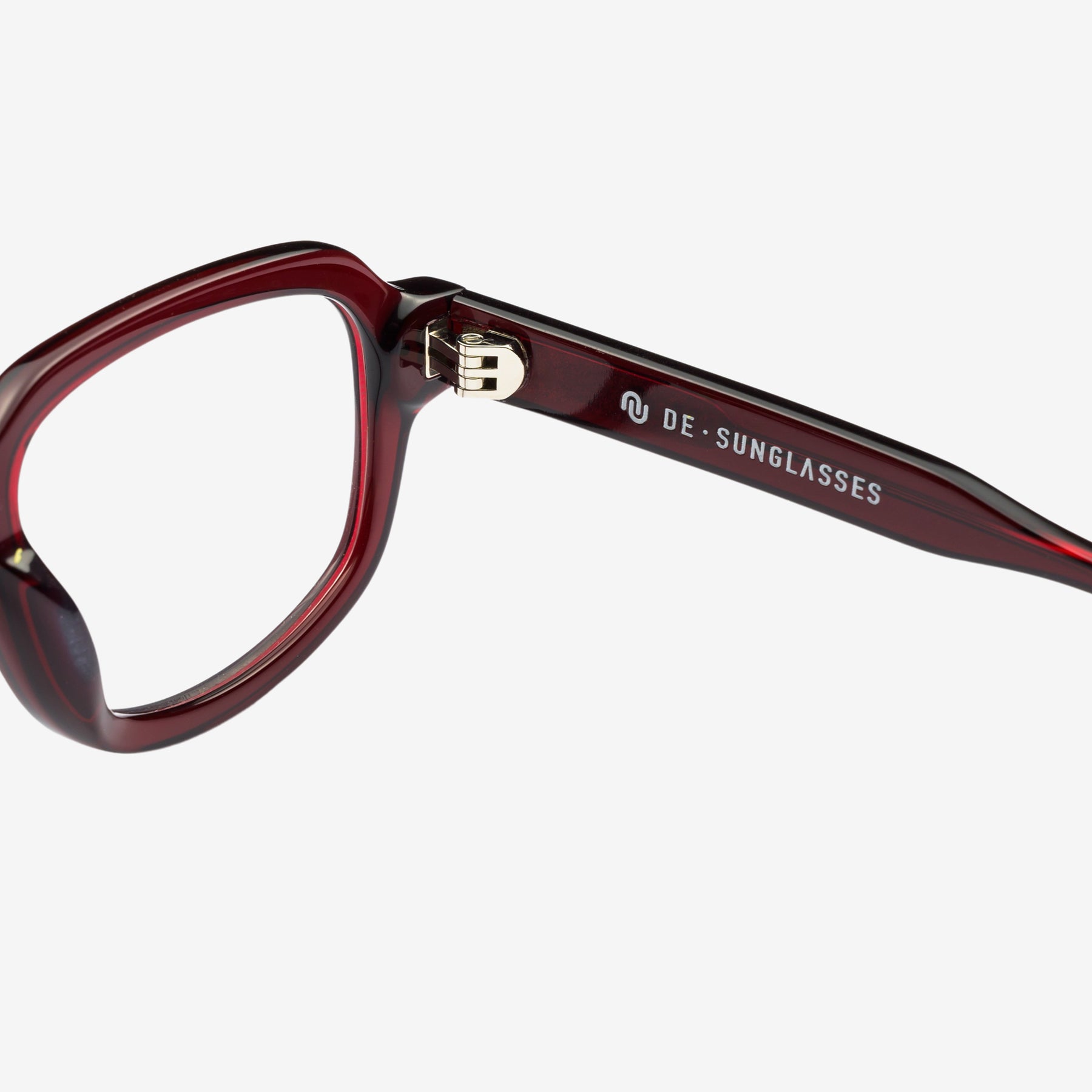 The Roots Ruby Eyewear