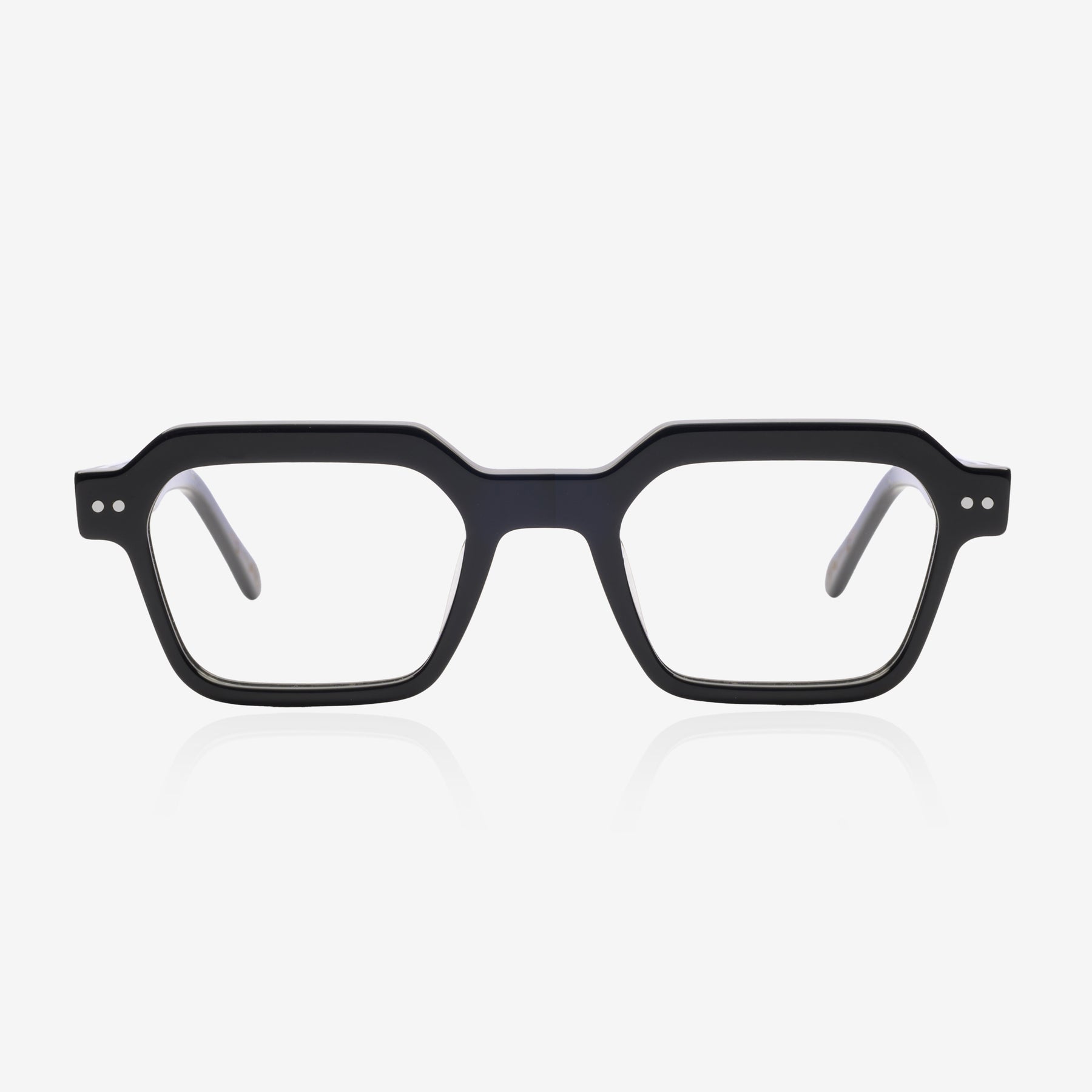 Mason Black Optical