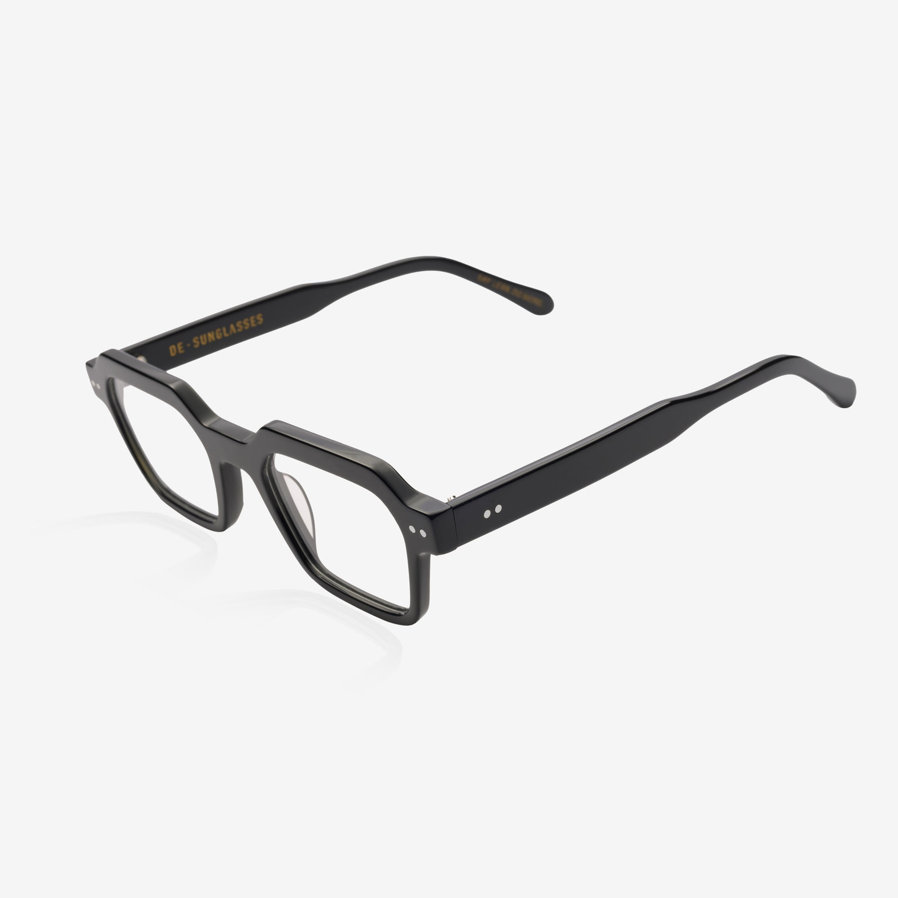 Mason Black Optical